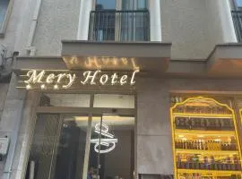 Mery Hotel İstanbul