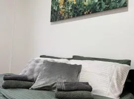 Apartman Lambros