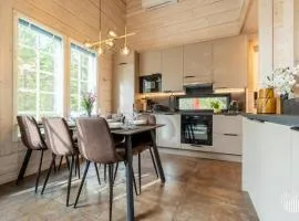Holiday in Lapland - Kätkänlinna 20A