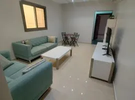 شقق الهجرة 101
