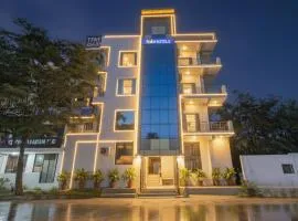 FabHotel MVR Stay 116