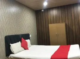 Hotel Aaghnya