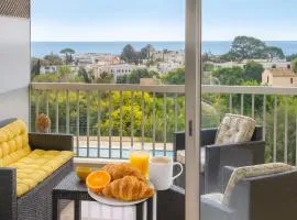 FRGK - Les Horizons "Vue Mer Splendide -1 BREAKFAST INCLUDED"