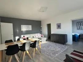 Apartment Rovaniemi Center 8