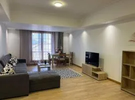 One bedroom old town tawaya Sahel hashish