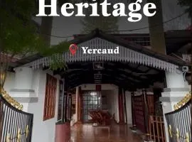 Queen's Heritage
