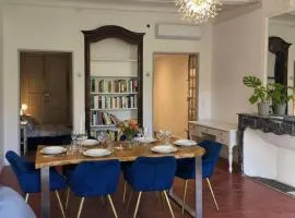 Magnifique appartement cours Jean Jaurès Climatisée