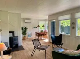 Cozy Holiday House near Vejby