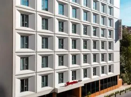 Hampton By Hilton Istanbul Sisli