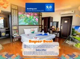 Thanh Lich Hue Hotel