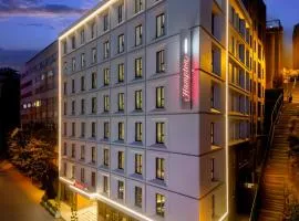 Hampton By Hilton Istanbul Sisli