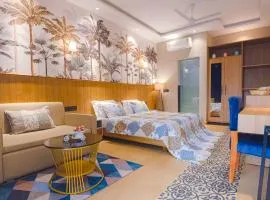 Eutopia Beach Resort