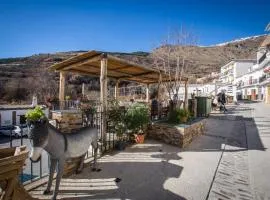 Casa La cuesta Trevélez