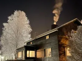 The Villa of the north