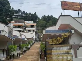 WOW Naturefull Resorts