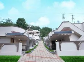 WOW Naturefull Resorts