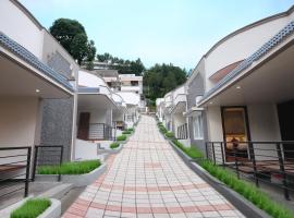 WOW Naturefull Resorts, hotel din Yercaud