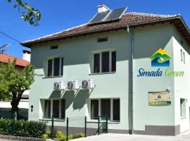 Simada Green Guesthouse