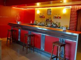 Hotel Chola
