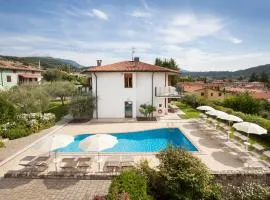 Ca' Le Terrazze With Pool