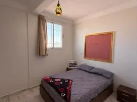 apprt hotel Laayoune