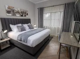 The Gray Luxury Apartments