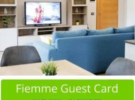 CASA YARA - Agenzia Dolomiti Affitti