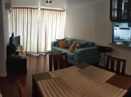 Quilpue condominium apartment