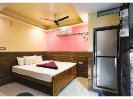 স্বস্তিকা Swash-Tikaa Digha Near Sea Beach AC Or Non AC Room, place to stay in Digha