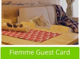 ALPINE LOFT - Agenzia Dolomiti Affitti