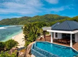 Lagati Luxury Villa