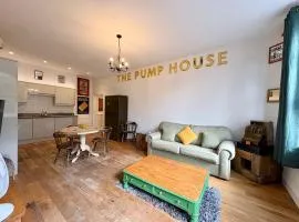 Flat 2, Waterloo Apartments