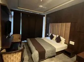 Hotel Krishna