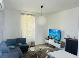 Chambre d hotes Marseille Prado
