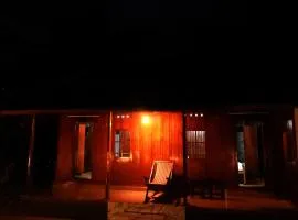 Mangadans heritage homestay