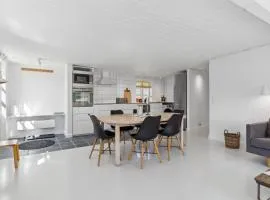 Charming Hornbaek Home Spacious Garden Retreat
