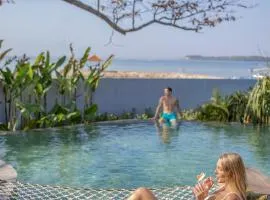 Sumitra Luxury Villas & Resort by Pramana