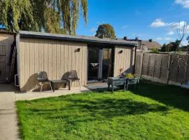 Studio house