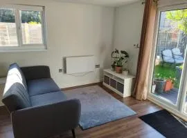 Studio house