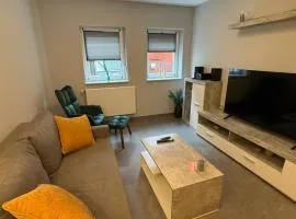 Apartment kleine Auszeit