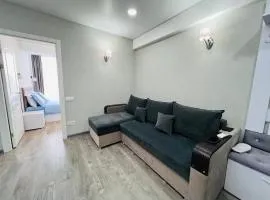 Malldova Chișinău centru