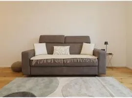 Domus Vittorio Gran Madre View FREE WI-FI