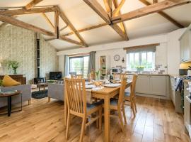 Swallow, hotelli kohteessa Fakenham