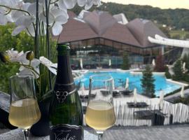 Apartman O Terme Olimia, hotel in Ravne na Koroškem