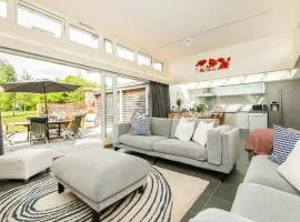 The Garden House
