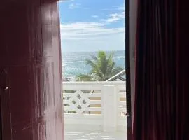 Hotel Paradise Kovalam