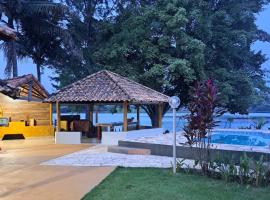 Rancho Cassia - MG - Mãe Maria - Vista Serra da Canastra, hotel in Cássia