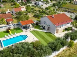 Villa Elder ZadarVillas