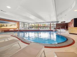 Maloves Resort & Spa