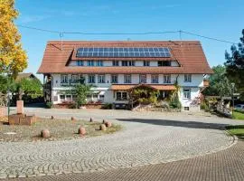 Pension Ferienwohnung Baarblick